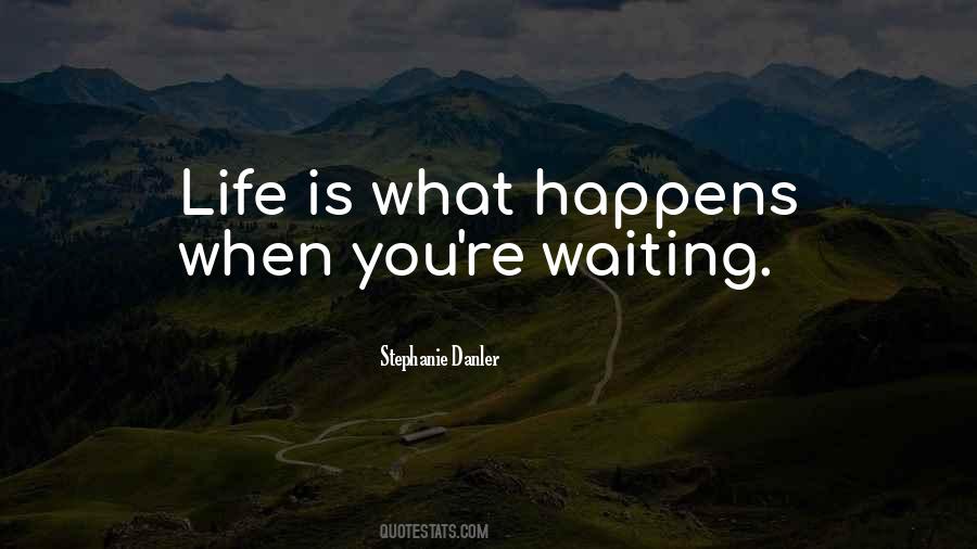 Stephanie Danler Quotes #1125229