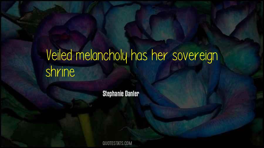 Stephanie Danler Quotes #1187594