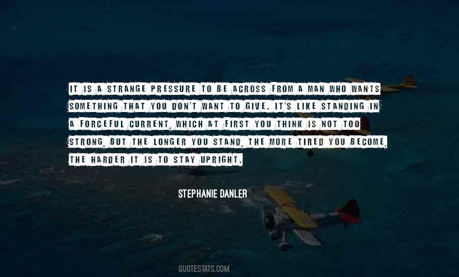 Stephanie Danler Quotes #1215733