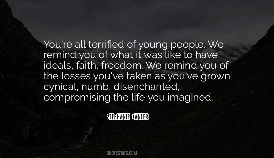 Stephanie Danler Quotes #1228177
