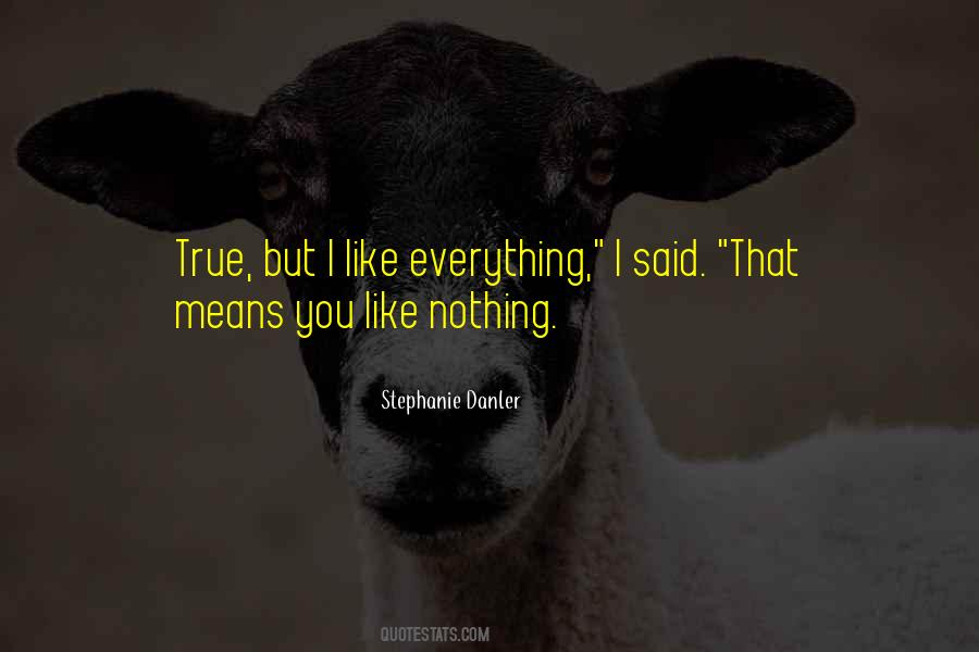 Stephanie Danler Quotes #1234000