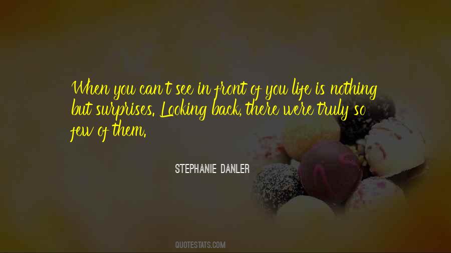 Stephanie Danler Quotes #1449130