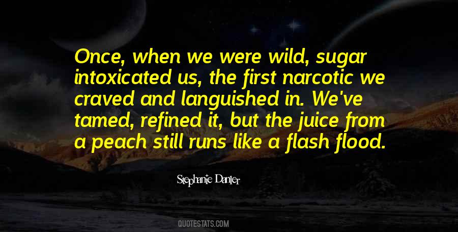 Stephanie Danler Quotes #1495636