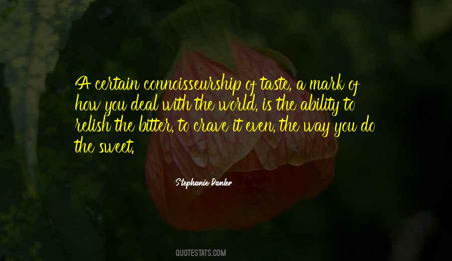 Stephanie Danler Quotes #1680442