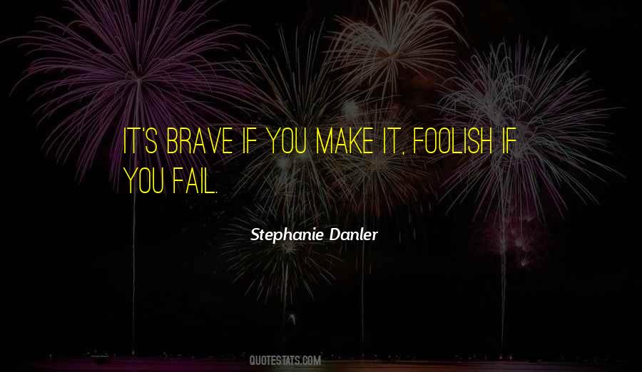 Stephanie Danler Quotes #1786870