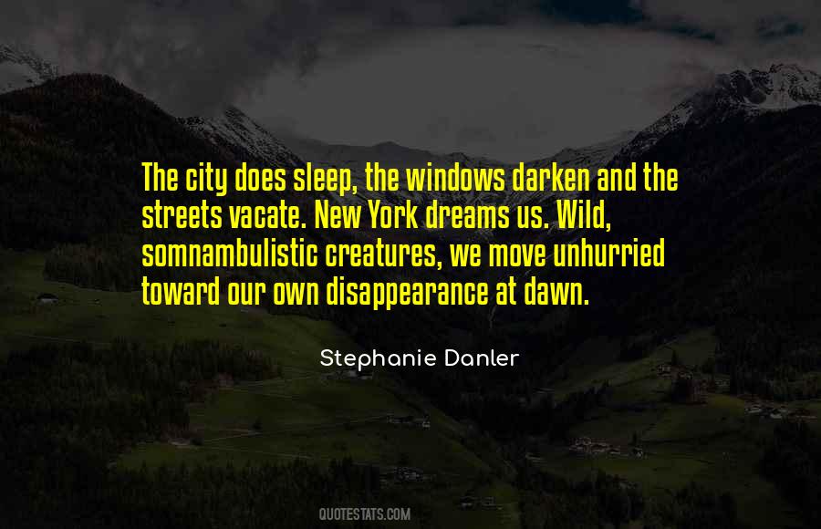 Stephanie Danler Quotes #1787082