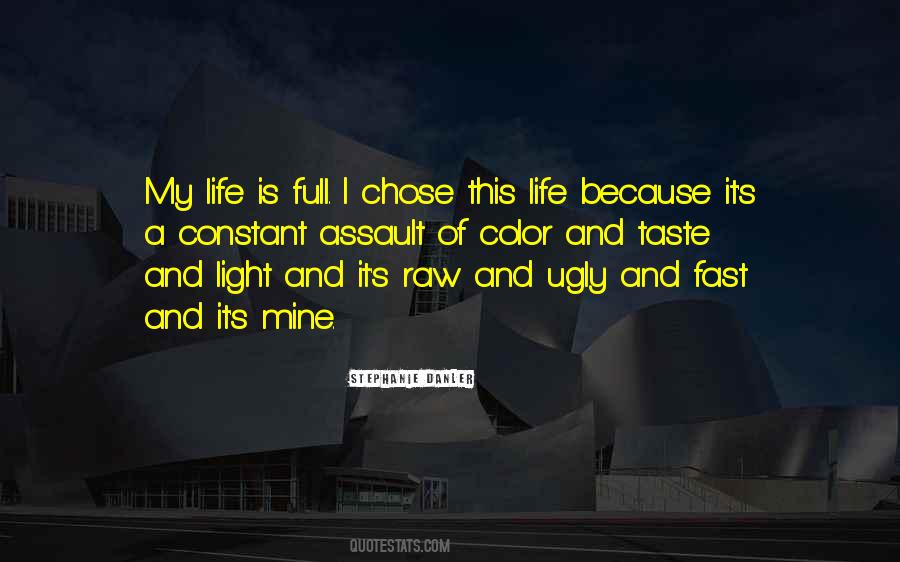 Stephanie Danler Quotes #200540