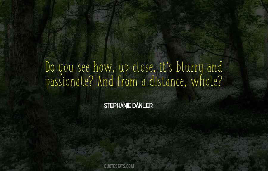 Stephanie Danler Quotes #398590