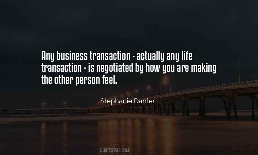 Stephanie Danler Quotes #409801