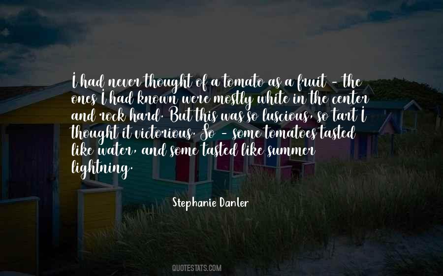 Stephanie Danler Quotes #447