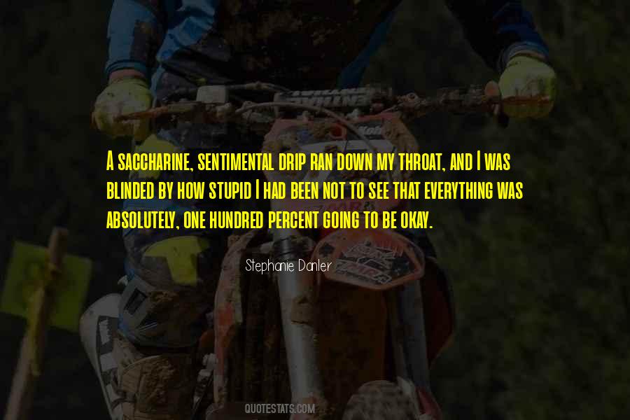 Stephanie Danler Quotes #456104