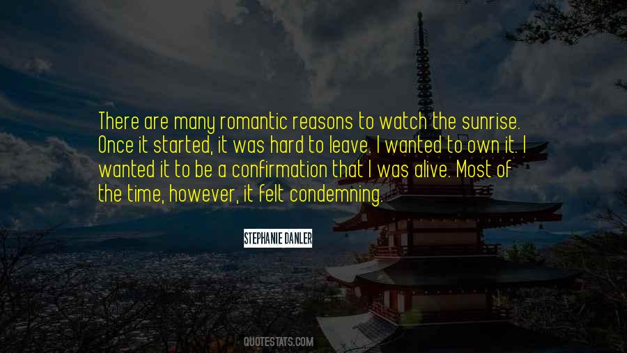 Stephanie Danler Quotes #507856