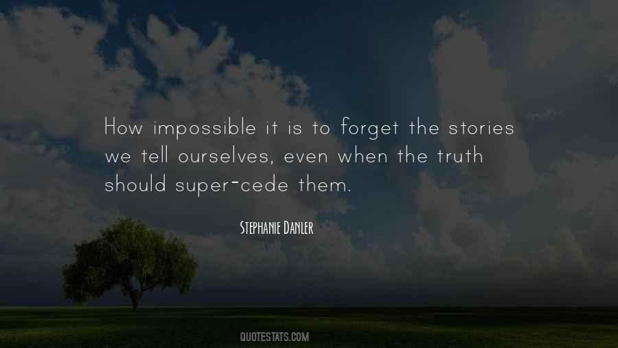 Stephanie Danler Quotes #565367