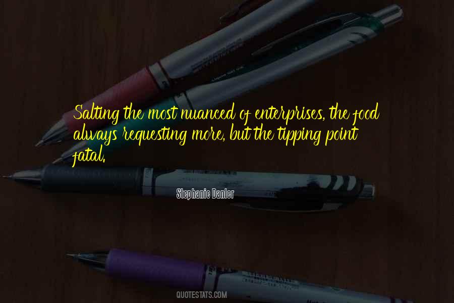 Stephanie Danler Quotes #607462