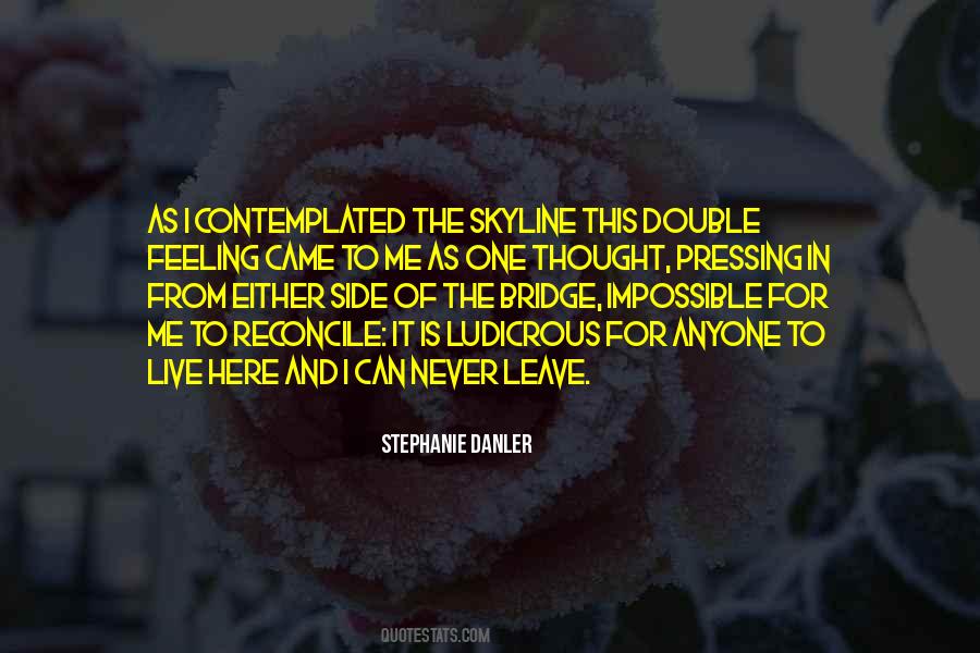 Stephanie Danler Quotes #672874