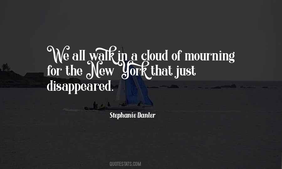 Stephanie Danler Quotes #832207
