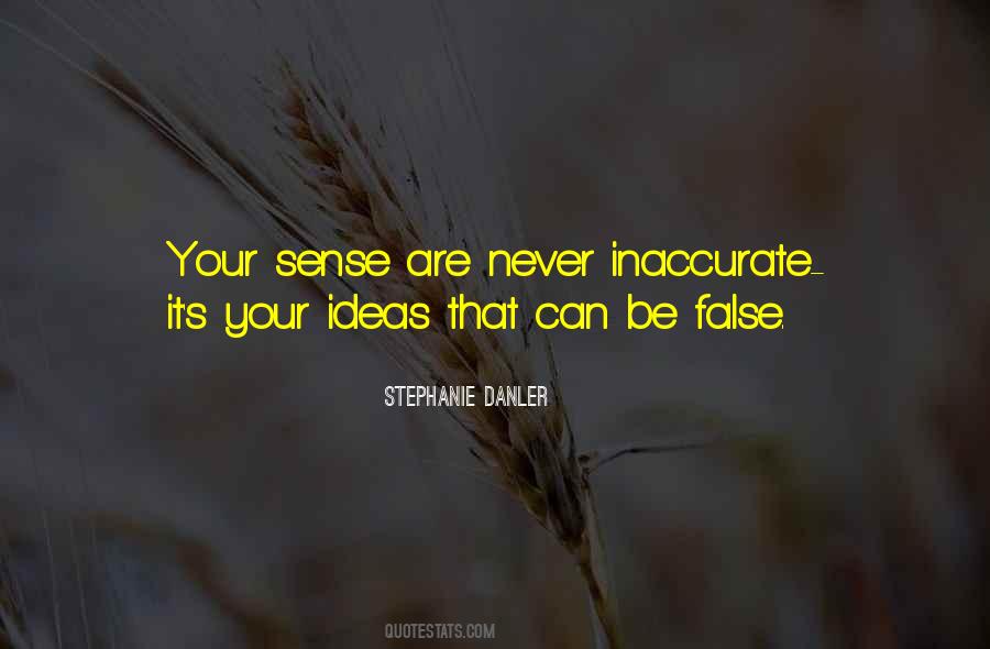Stephanie Danler Quotes #93124
