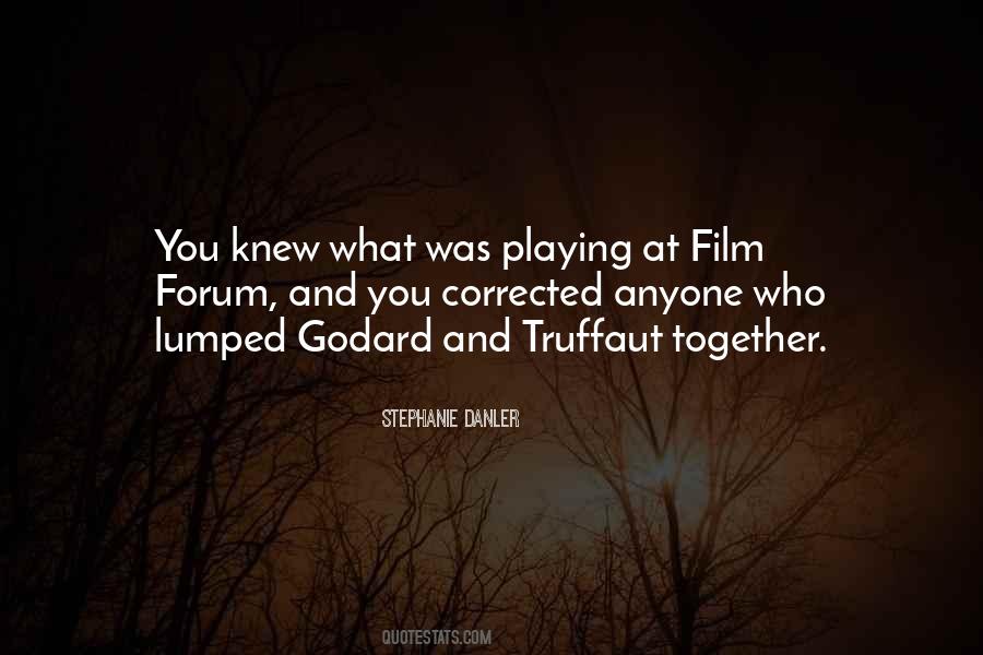 Stephanie Danler Quotes #977457