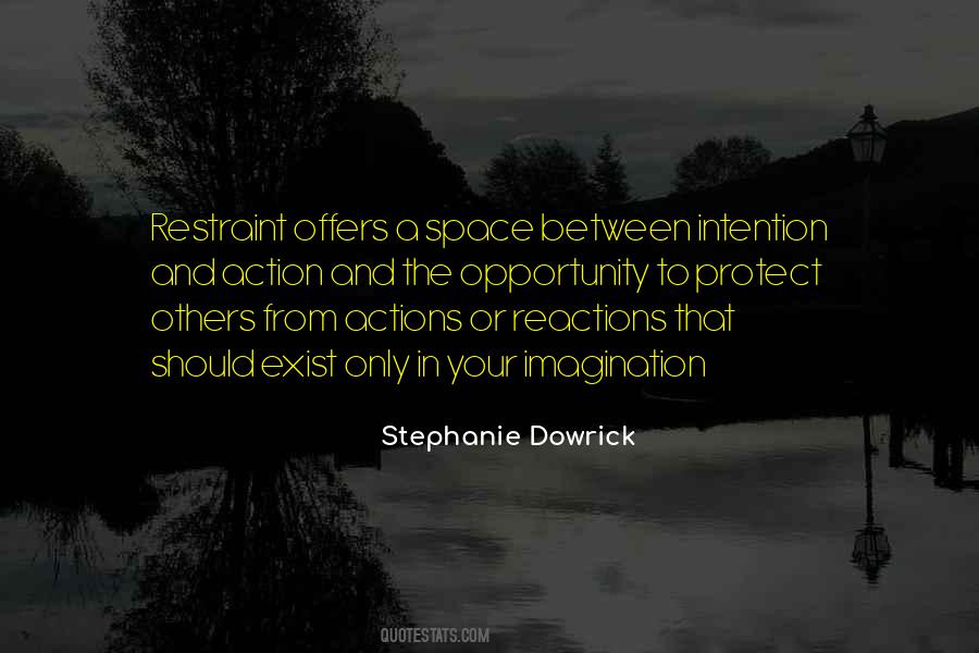 Stephanie Dowrick Quotes #1716813