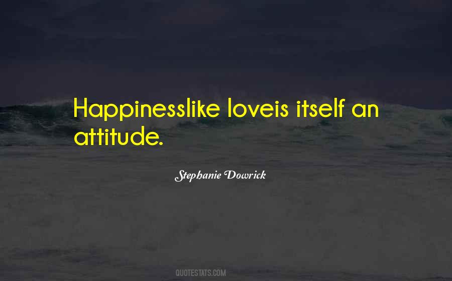 Stephanie Dowrick Quotes #480275