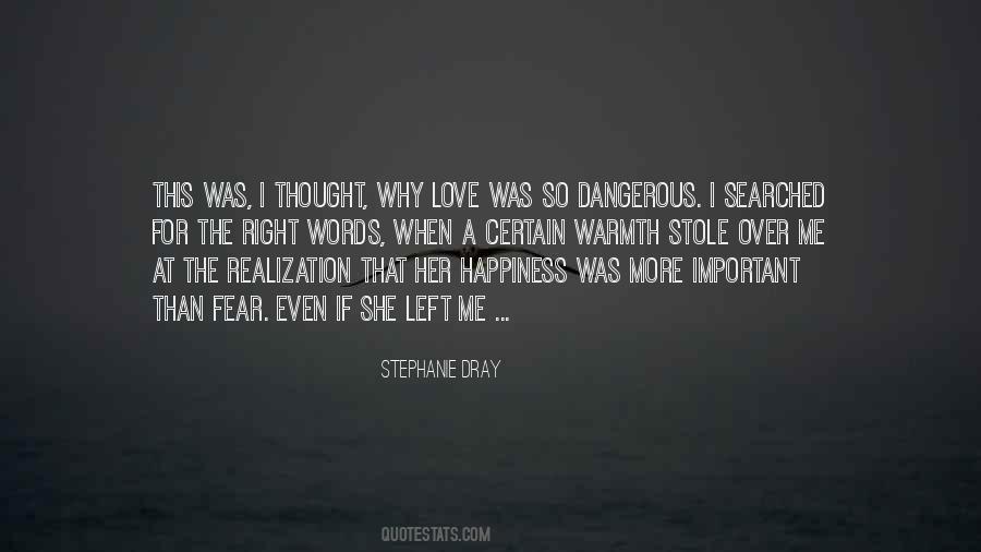 Stephanie Dray Quotes #1160758
