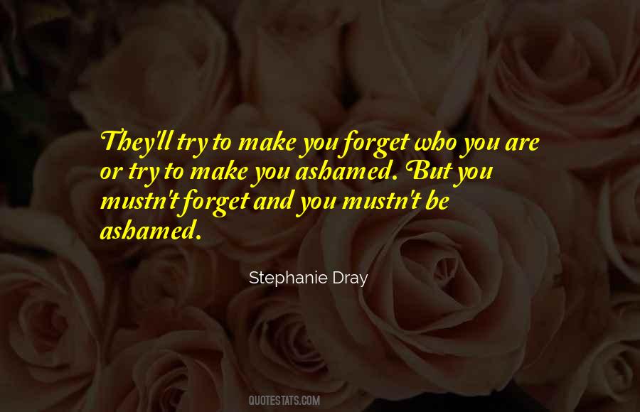 Stephanie Dray Quotes #1161487