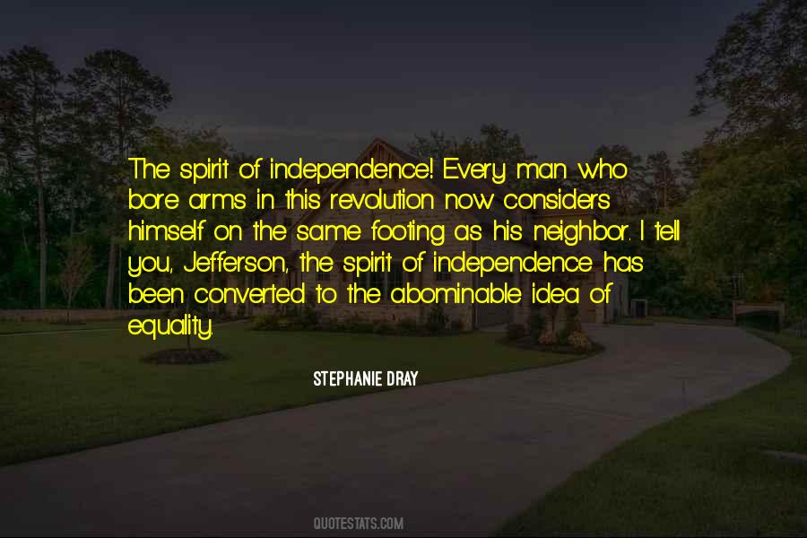 Stephanie Dray Quotes #1278883