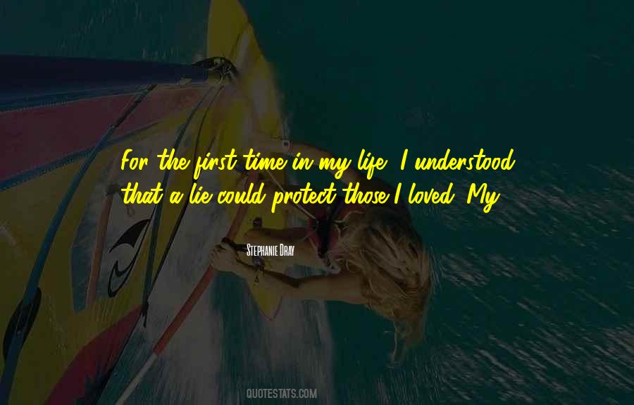 Stephanie Dray Quotes #1434771