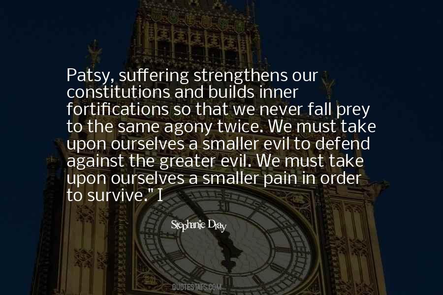 Stephanie Dray Quotes #150952