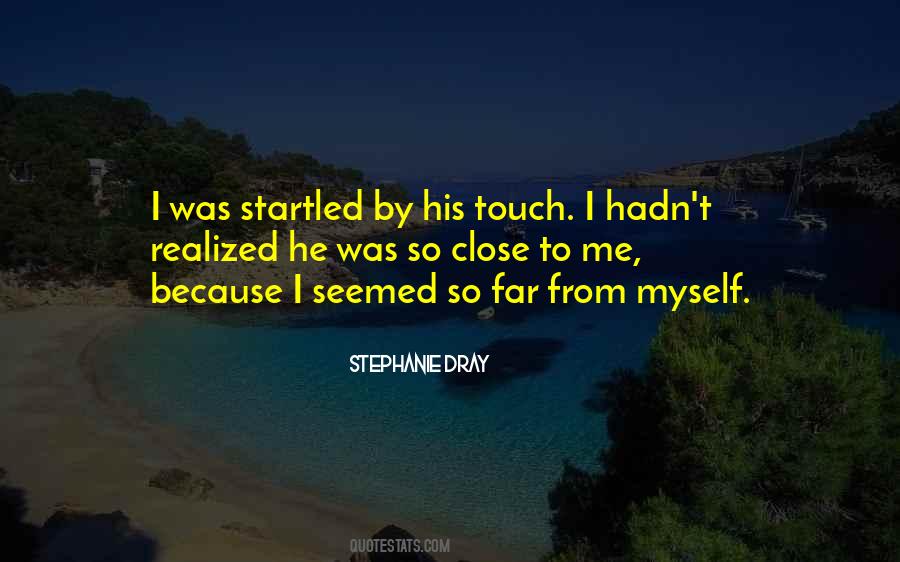 Stephanie Dray Quotes #1552791