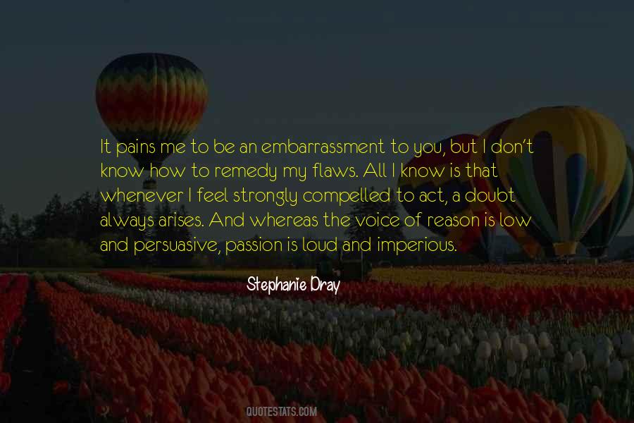 Stephanie Dray Quotes #1584345