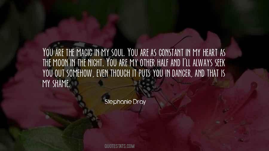 Stephanie Dray Quotes #1599416