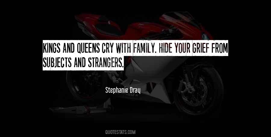 Stephanie Dray Quotes #1681222