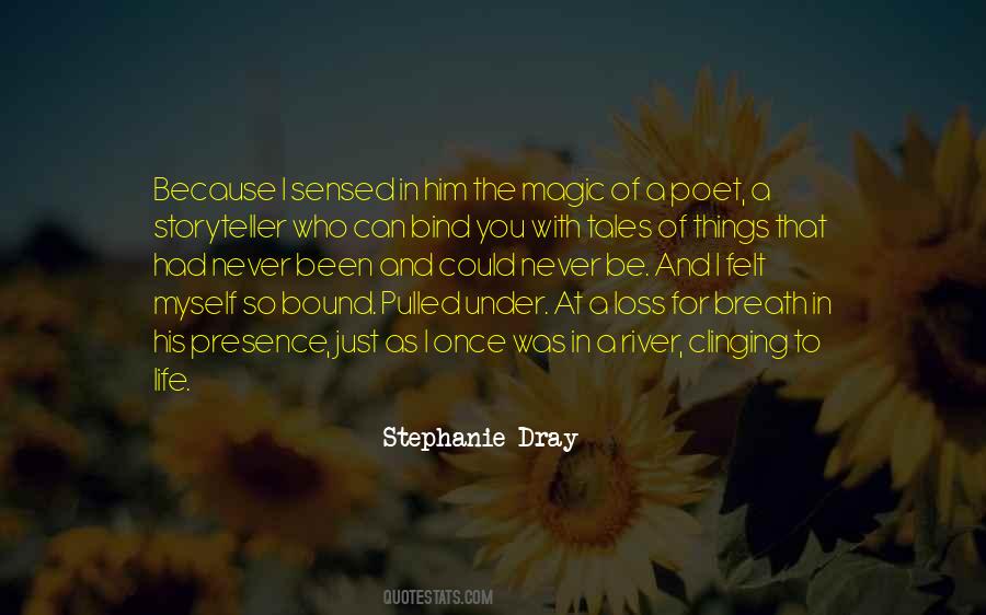 Stephanie Dray Quotes #174491