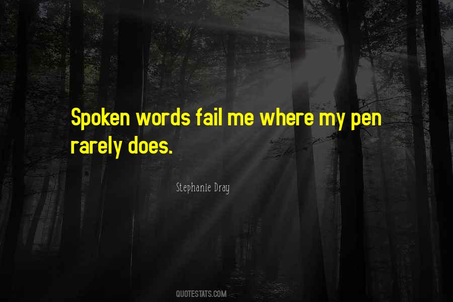 Stephanie Dray Quotes #1792031