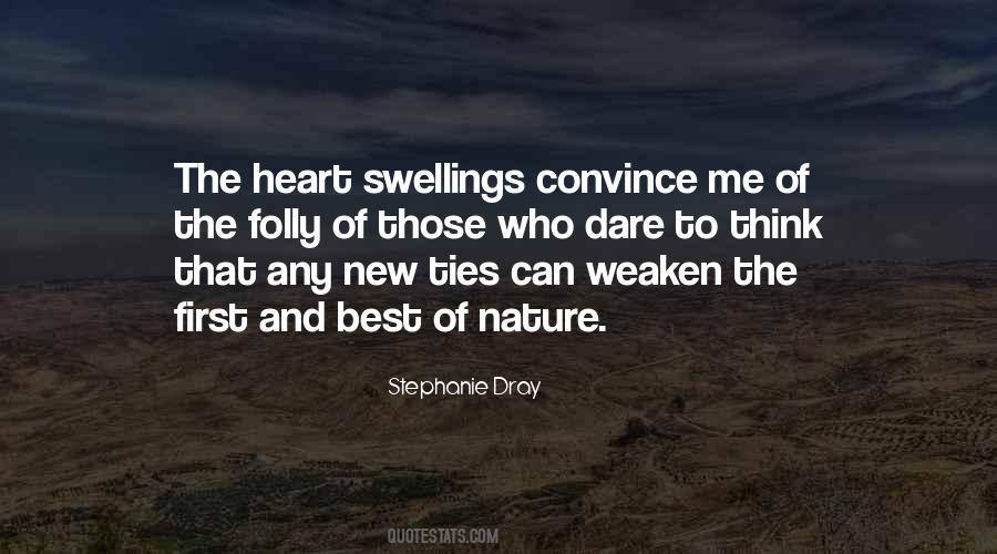 Stephanie Dray Quotes #216022