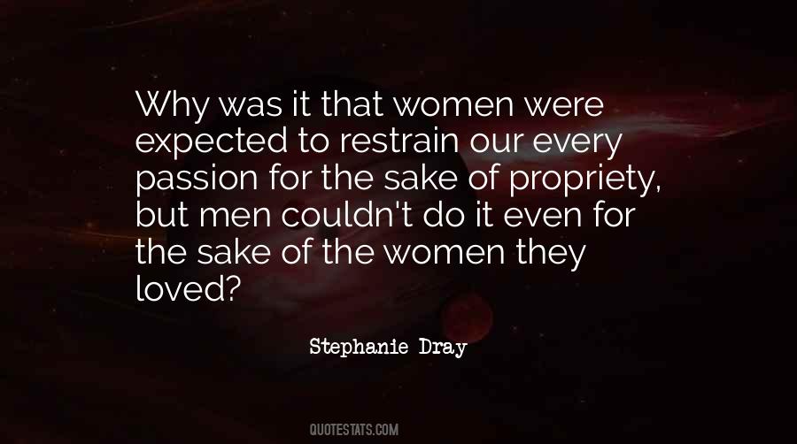 Stephanie Dray Quotes #27572