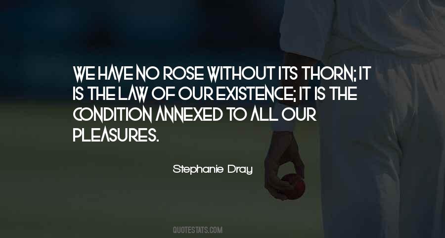 Stephanie Dray Quotes #620282