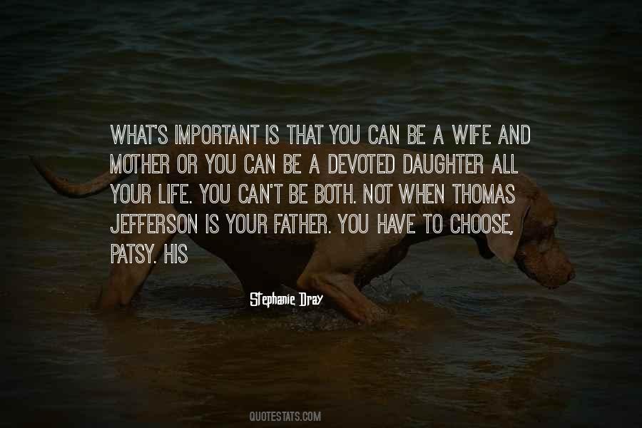 Stephanie Dray Quotes #990118
