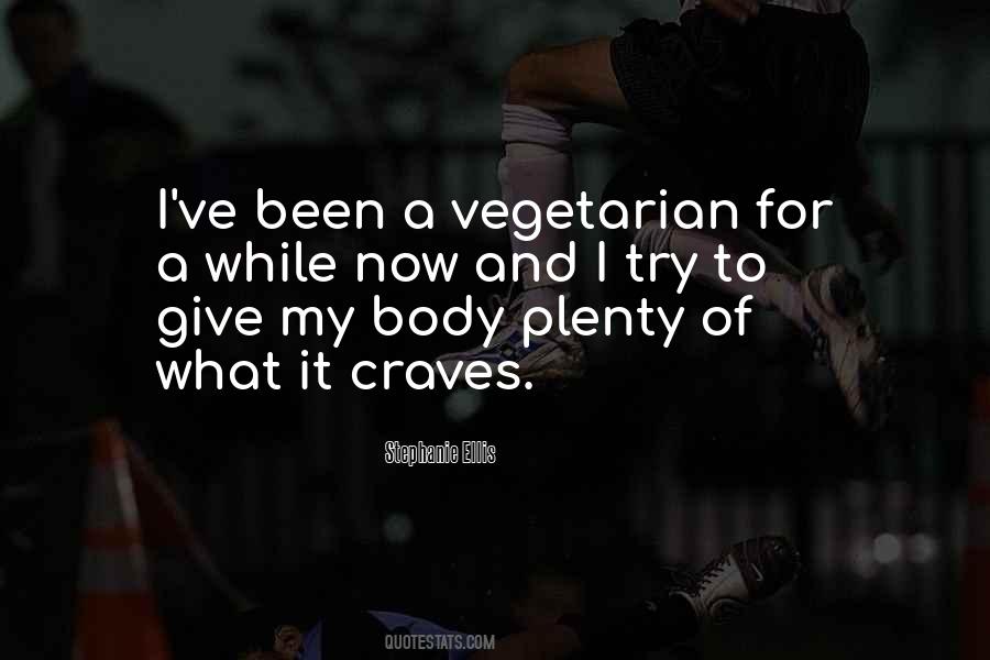 Stephanie Ellis Quotes #37207