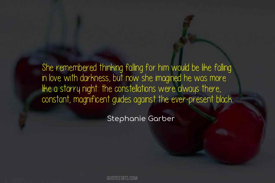 Stephanie Garber Quotes #547850