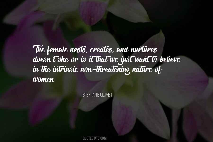 Stephanie Glover Quotes #486095 Stephanie Glover Quotes #486095