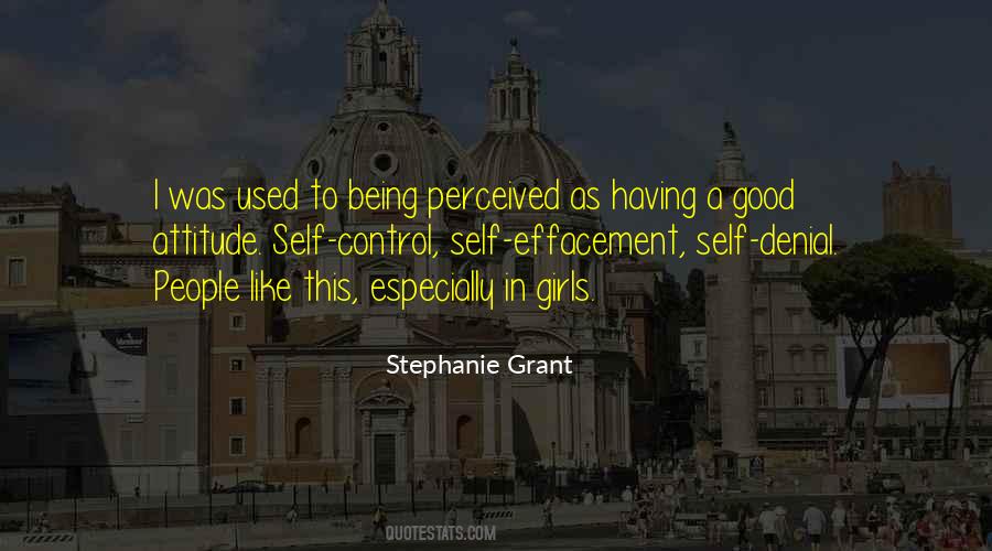 Stephanie Grant Quotes #915828 Stephanie Grant Quotes #915828