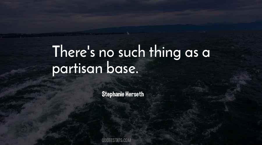 Stephanie Herseth Quotes #27746