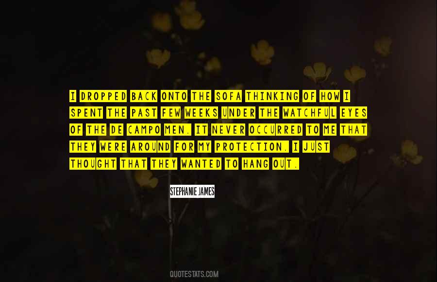 Stephanie James Quotes #1566053 Stephanie James Quotes #1566053