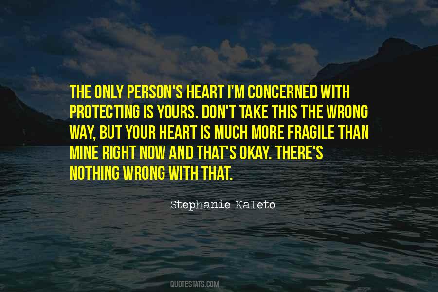 Stephanie Kaleto Quotes #1284697 Stephanie Kaleto Quotes #1284697