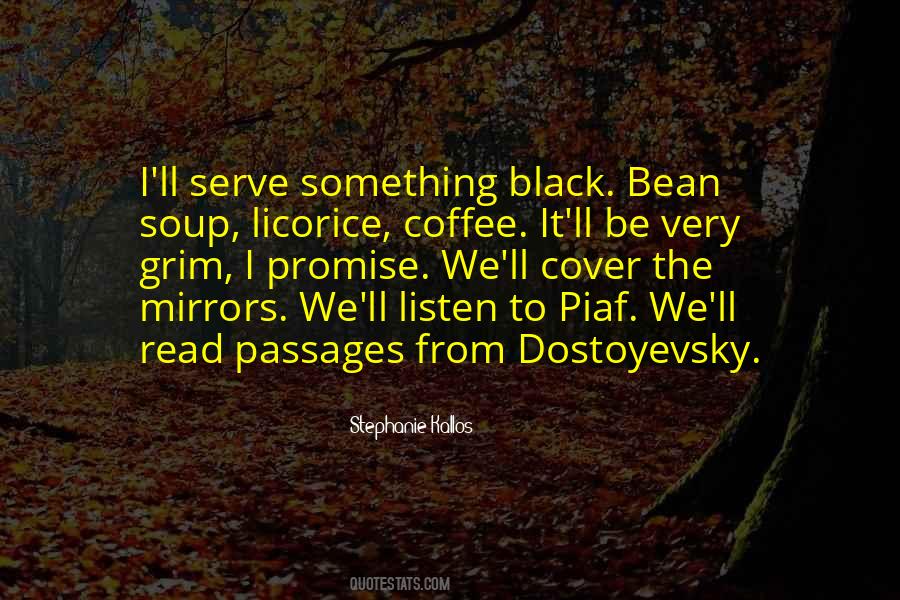 Stephanie Kallos Quotes #114164