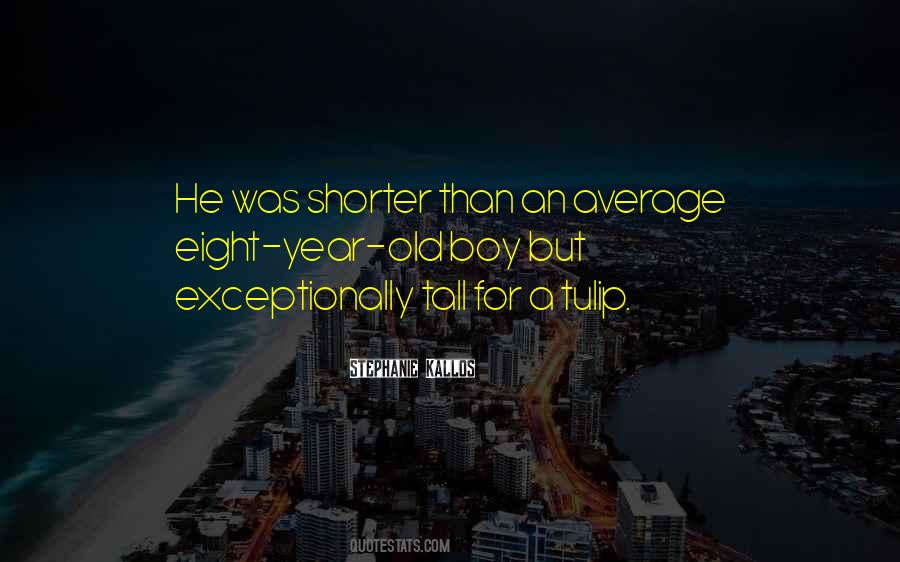 Stephanie Kallos Quotes #810094