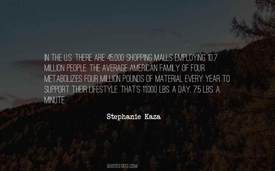 Stephanie Kaza Quotes #939213