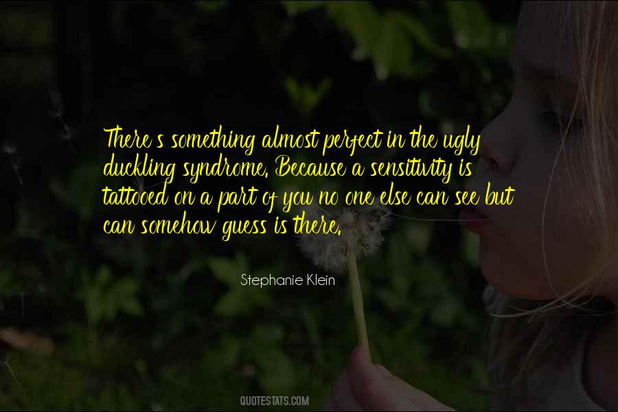 Stephanie Klein Quotes #1643258